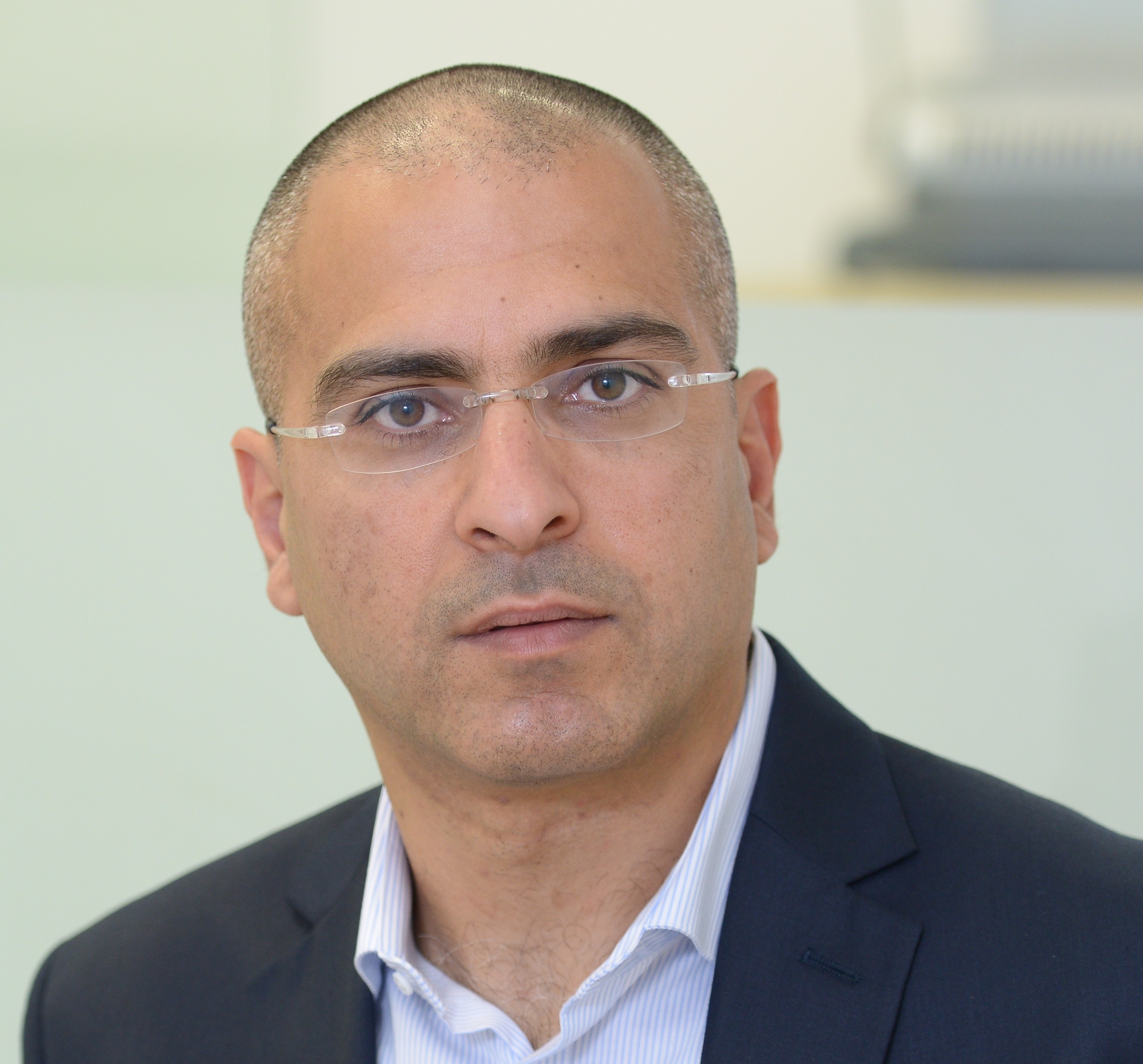 Adv. Eli Shimony